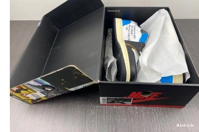 1 Jordan CZ0790-108 Air OF 0719